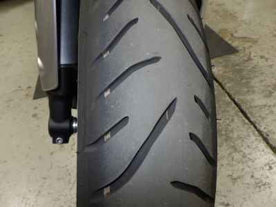 Yamaha Tracer 9 GT+ 2023