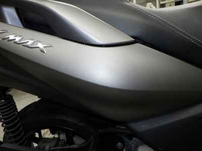 Yamaha XMAX 250