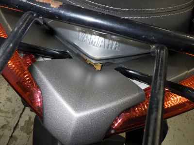 Yamaha XMAX 250