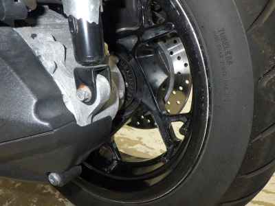 Yamaha XMAX 250