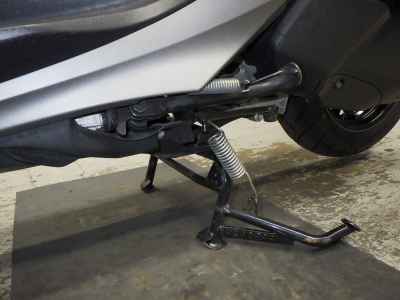 Yamaha XMAX 250