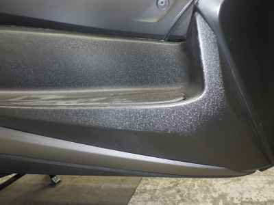 Yamaha XMAX 250