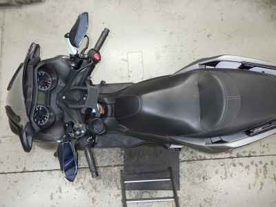 Yamaha XMAX 250
