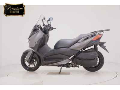 Yamaha XMAX 250