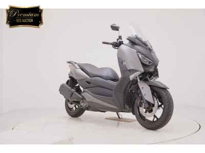 Yamaha XMAX 250