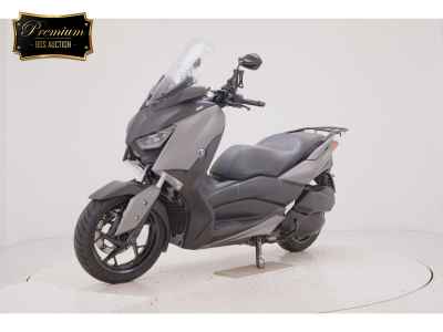 Yamaha XMAX 250