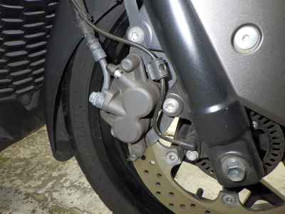 Yamaha XMAX 250