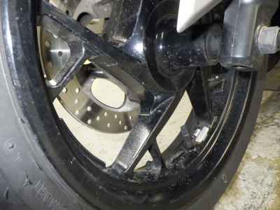 Yamaha XMAX 250