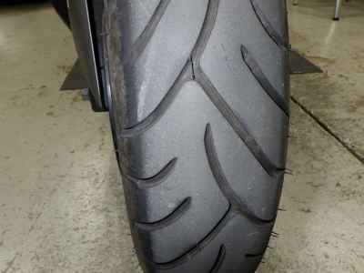 Yamaha XMAX 250