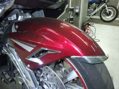 Honda GL1800 Gold Wing Tour DCT 2018