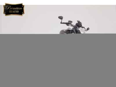 Yamaha V-Max 1200 2014
