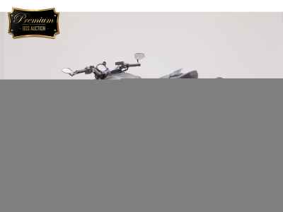 Yamaha V-Max 1200 2014