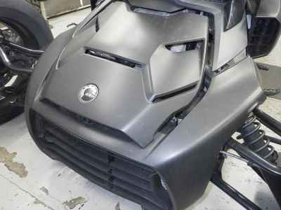 Can-Am Ryker 900 2019