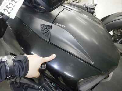 Can-Am Ryker 900 2019