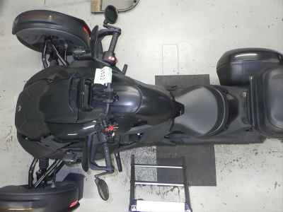 Can-Am Ryker 900 2019