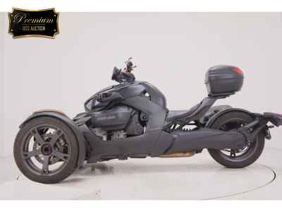 Can-Am Ryker 900 2019
