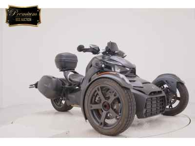 Can-Am Ryker 900 2019