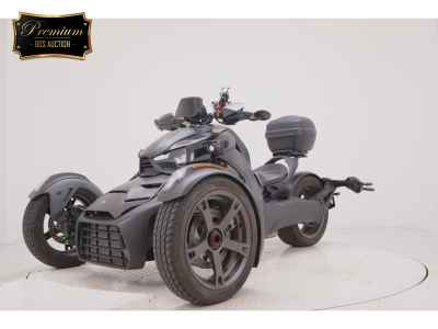 Can-Am Ryker 900 2019