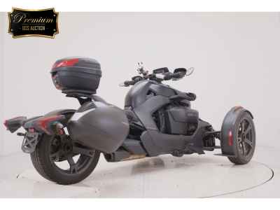 Can-Am Ryker 900 2019