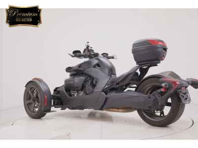 Can-Am Ryker 900 2019