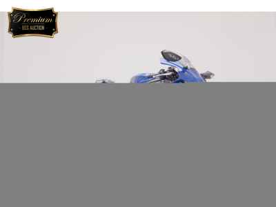 Yamaha YZF-R1 2025