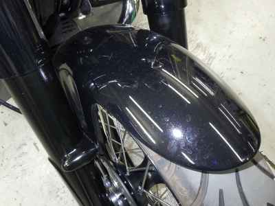 BMW R18 2023