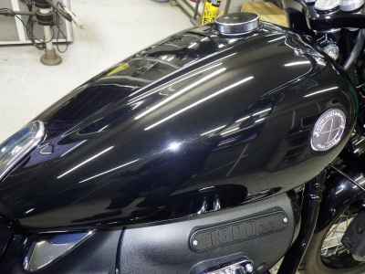 BMW R18 2023