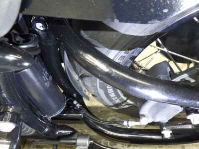 BMW R18 2023