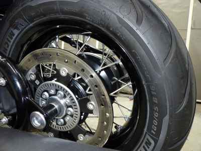 BMW R18 2023