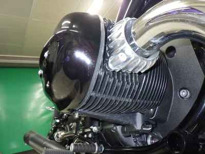 BMW R18 2023