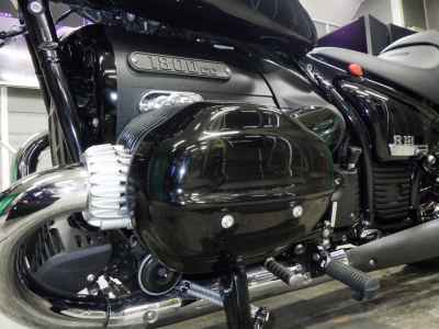BMW R18 2023