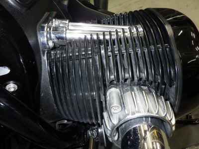 BMW R18 2023