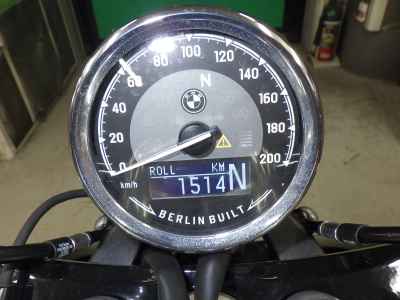 BMW R18 2023