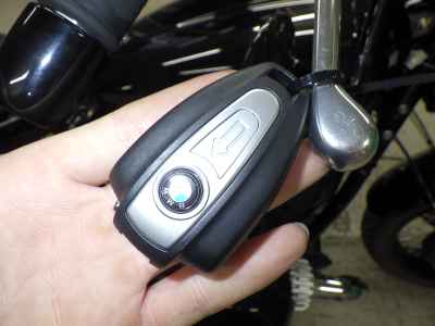 BMW R18 2023