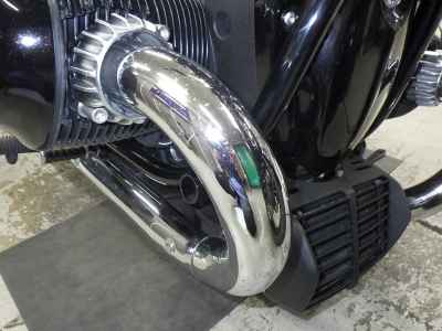 BMW R18 2023
