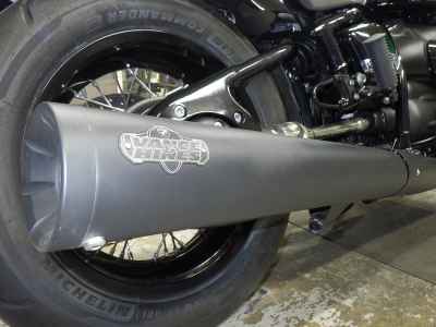 BMW R18 2023