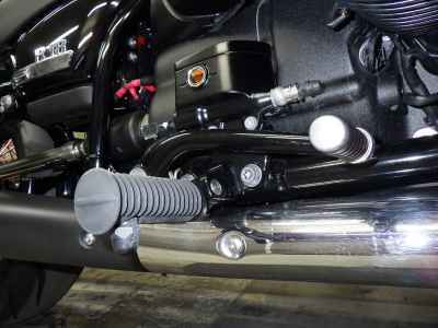 BMW R18 2023