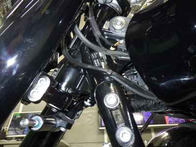 BMW R18 2023