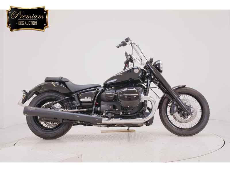 BMW R18 2023