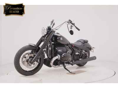 BMW R18 2023