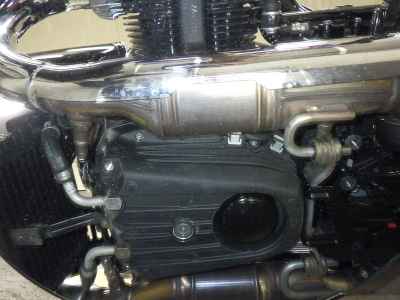 BMW R18 2023