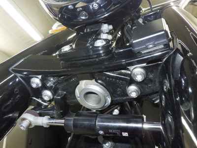 BMW R18 2023
