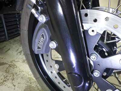 BMW R18 2023