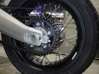 Ducati Scrambler 1100 2020