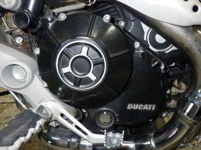 Ducati Scrambler 1100 2020