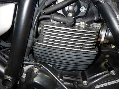 Ducati Scrambler 1100 2020