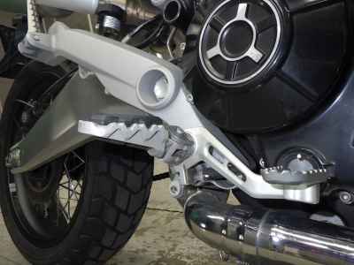 Ducati Scrambler 1100 2020