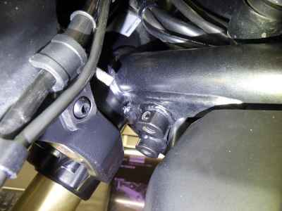 Ducati Scrambler 1100 2020