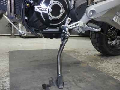 Ducati Scrambler 1100 2020