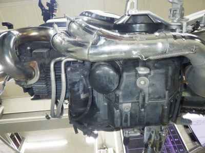 Ducati Scrambler 1100 2020